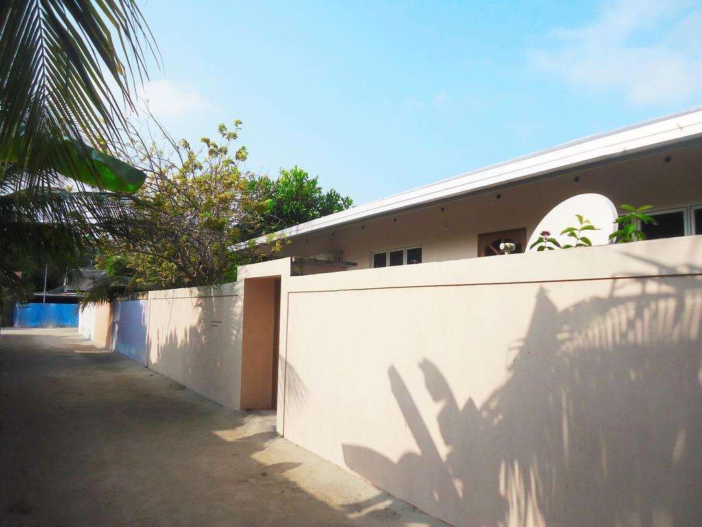 Summer Home Kelaa Exterior photo